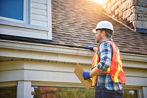 Trusted Storm Damage Roof Repair service in Campbell, CA - Ben Roofing and Steel LLC